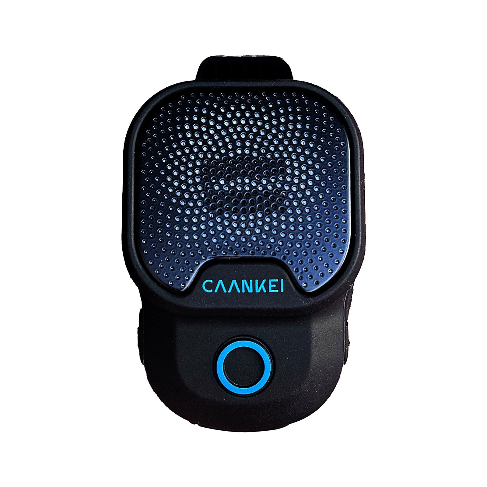 ChillGear Clip-On Speaker — IPX7 Waterproof Wearable — included in Beach Day Starter Bundle — 3-Piece Bundle