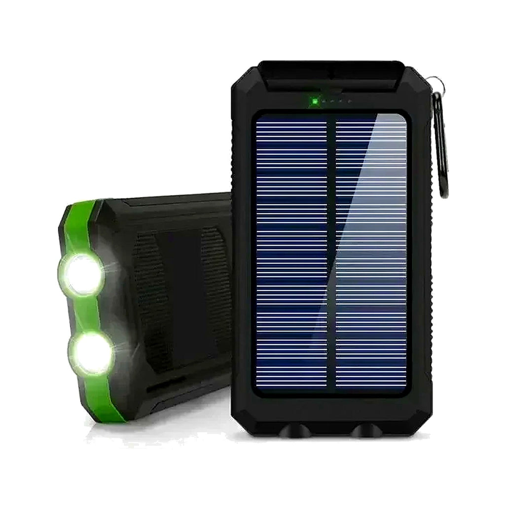 ChillGear Solar Power Bank — 20000mAh Waterproof — included in Beach Pro Bundle — 3-Piece Bundle