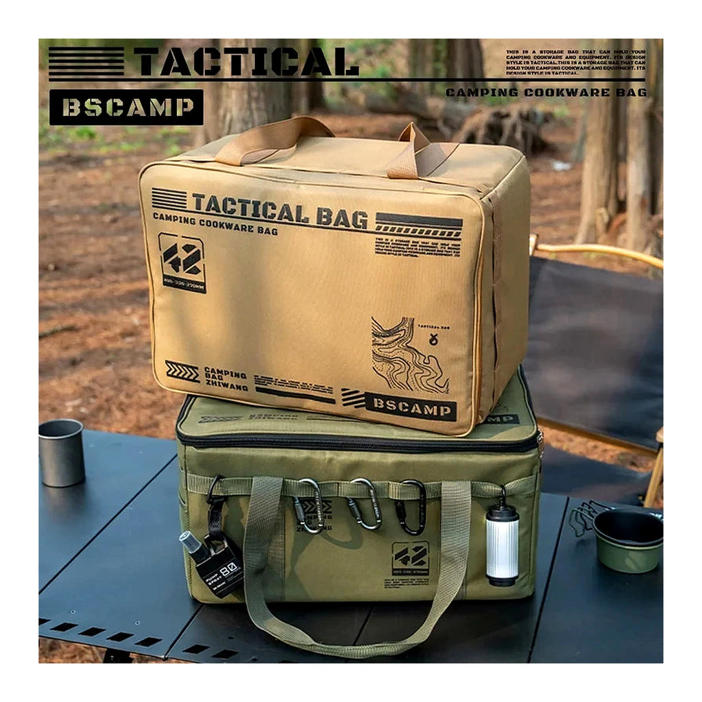 ChillGear Insulated Cooler Bag — 24hr Cold Retention — photo 5