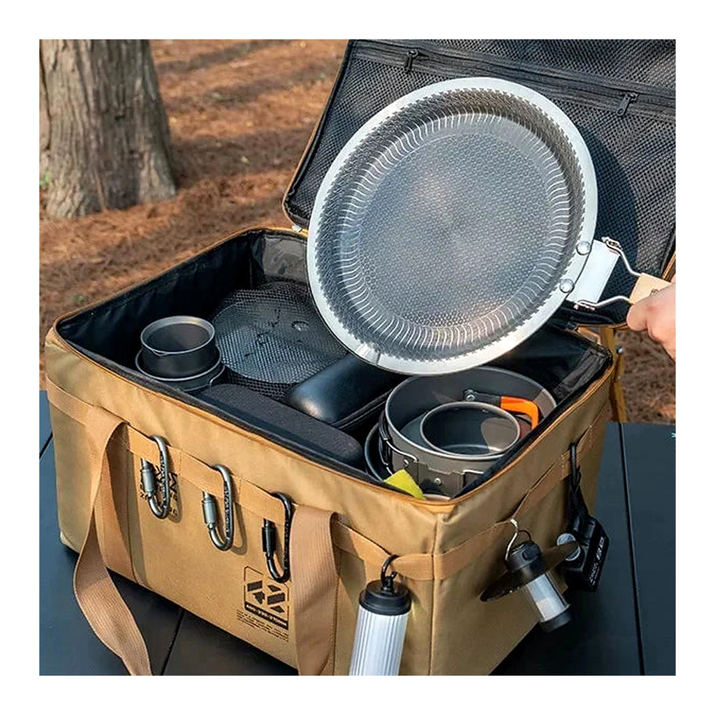 ChillGear Insulated Cooler Bag — 24hr Cold Retention — photo 6