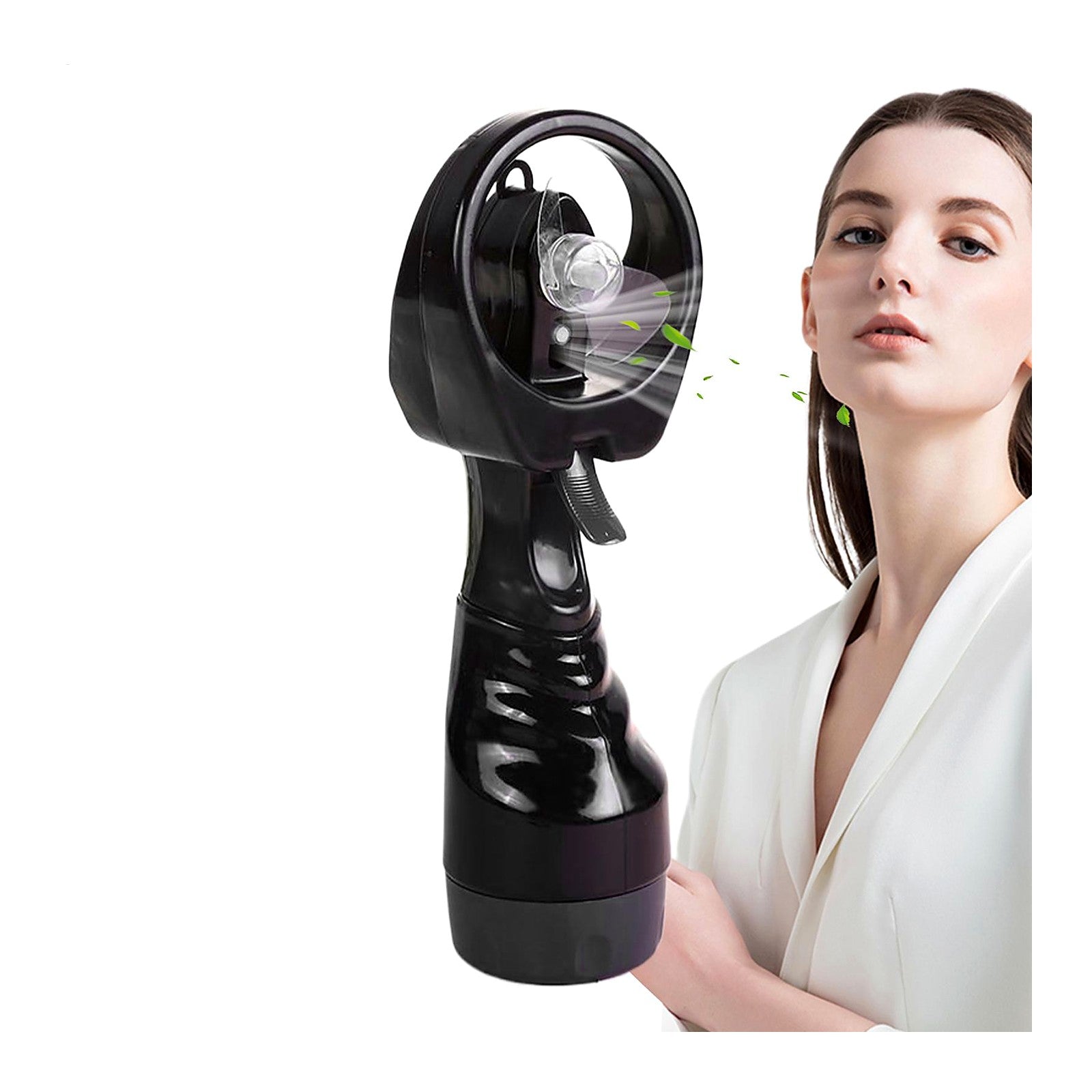 ChillGear Misting Fan Bottle — 3-in-1 Cooler — photo 1