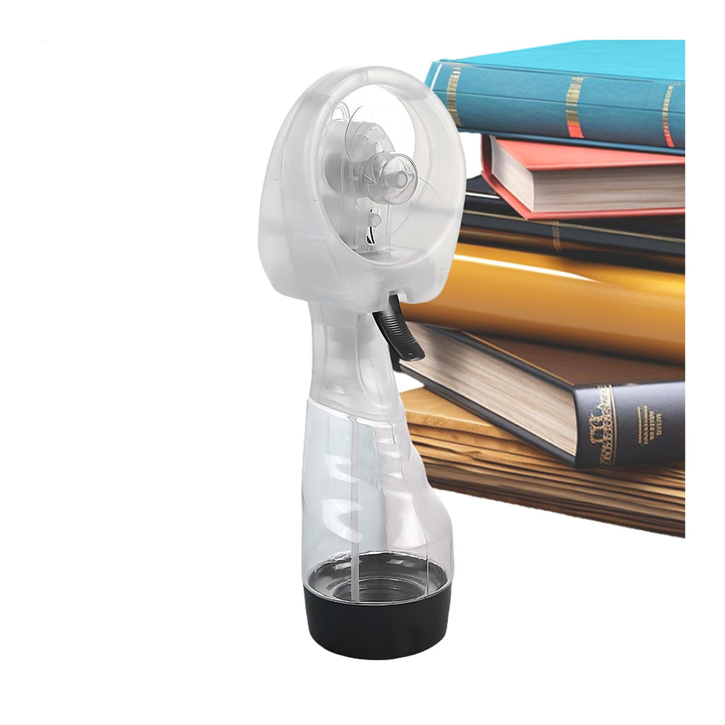 ChillGear Misting Fan Bottle — 3-in-1 Cooler — photo 5