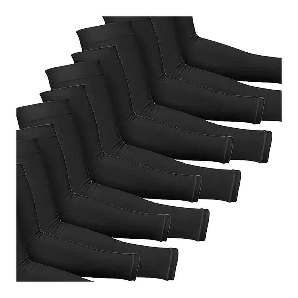 ChillGear UV Cooling Arm Sleeves — UPF 50+ Pair — photo 4
